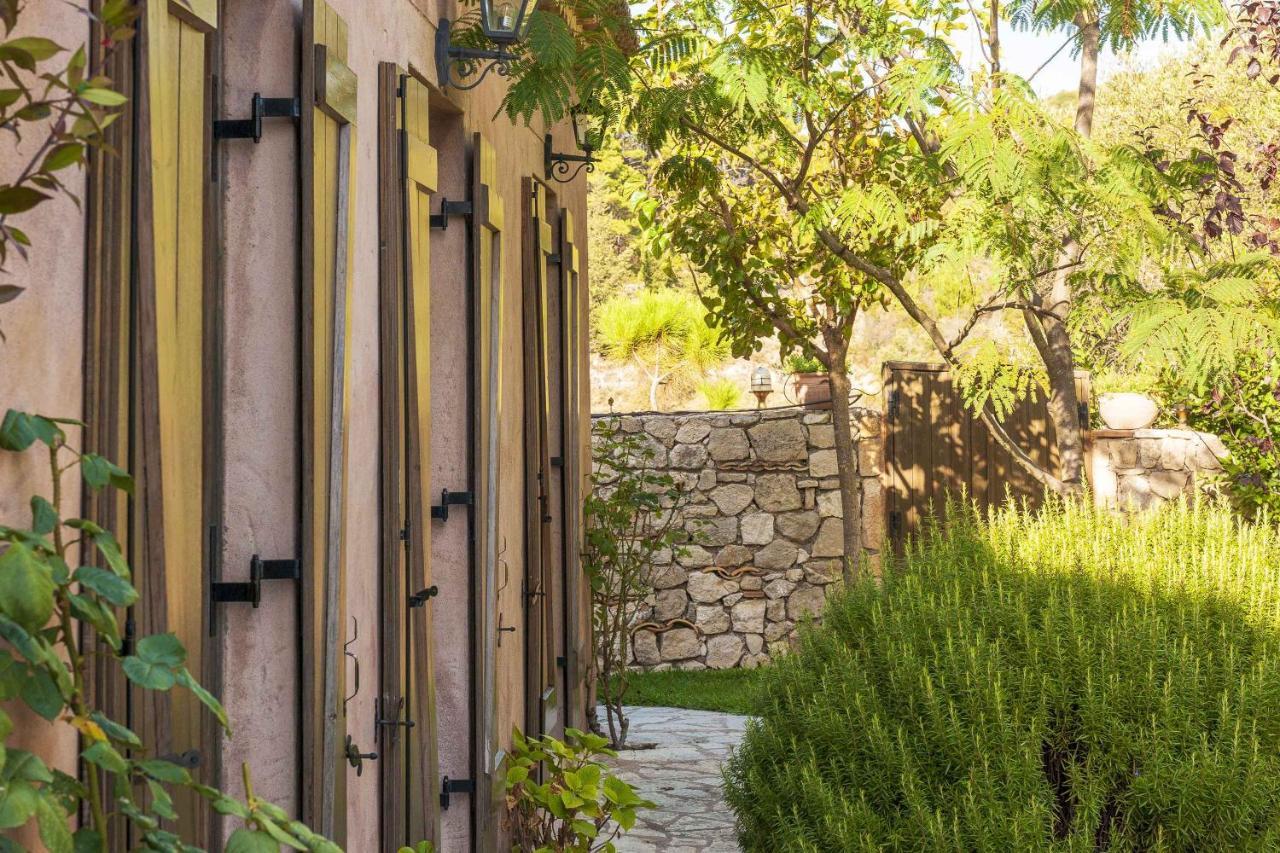 Mounty Island Villas Avra-Calma Lazaráta Exterior foto