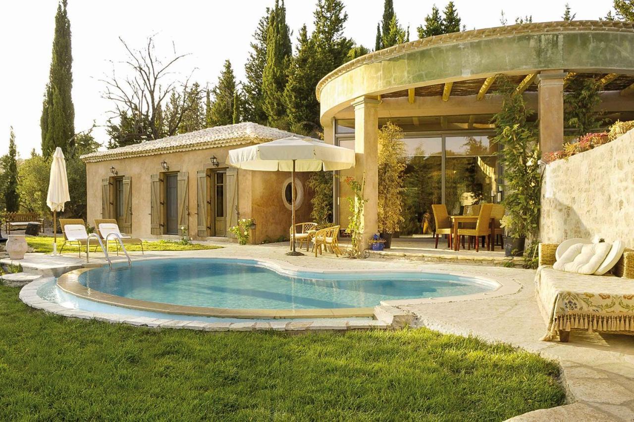 Mounty Island Villas Avra-Calma Lazaráta Exterior foto